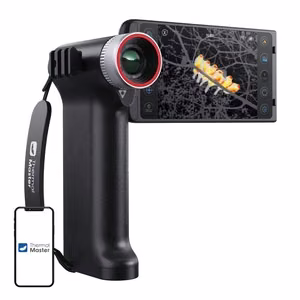 THERMAL MASTER DV2 Thermal Imaging Camera