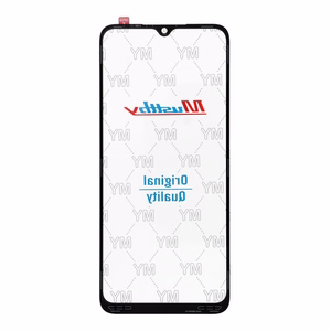 MUSTTBY priekinis stiklas + OCA REDMI 9a/9c/9at