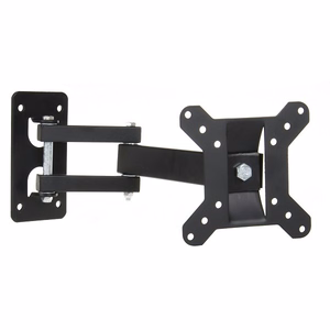 Libox LB-200 кронштейн ТВ 81.3 cm (32") черный
