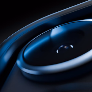 3mk Smoke MagCase для Samsung Galaxy S26 Ultra — серый полупрозрачный