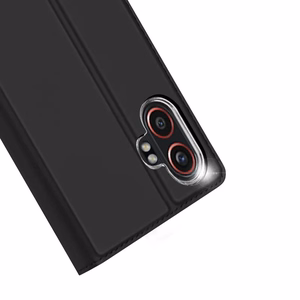 Чехол Dux Ducis Skin Pro для Samsung G766 Xcover7 Pro чёрный