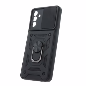 Defender Slide case for Honor 400 Smart / X7D 4G / X7D 5G black