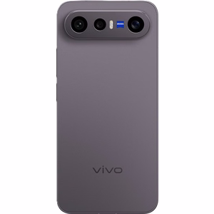 Vivo X300 FE 12/512GB Juodas