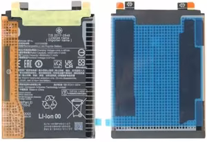 Аккумулятор Оригинал Xiaomi Poco F3 GT 5065mAh BM56