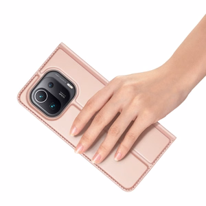 Dux Ducis Skin Pro Case for Xiaomi Mi 11 Pro pink