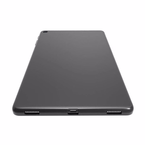 Plonas dėklas iPad Air 11'' 2024 planšetiniam kompiuteriui - juodas