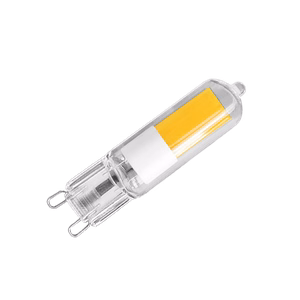 Rebel G9 LED lemputė, 4 W, 4000 K, 230 V