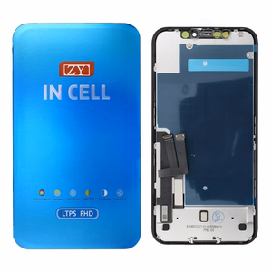 ZY LCD дисплей для IPHONE 11 FFHD-900p Incell (Change IC)