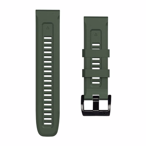 TECH-PROTECT ICONBAND GARMIN FENIX 3 / 5X / 3HR / 5X PLUS / 6X / 6X PRO / 7X kariškos žalias