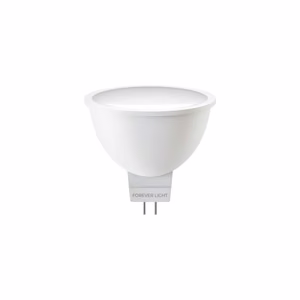 Forever Light LED lemputė GU5,3 MR16 4.2W 400lm 6000K 12V, F klasė