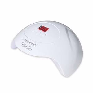 Esperanza EBN010 nagų lako džiovintuvas 36 W UV + LED