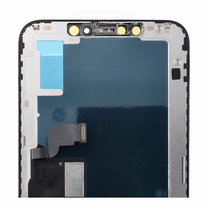 ZY LCD дисплей IPHONE XS MAX FFHD-900p Incell (Change IC)