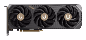 Видеокарта Zotac GAMING GeForce RTX 5080 SOLID CORE OC NVIDIA 16 ГБ GDDR7