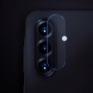 3mk objektyvo apsaugos stiklas Samsung Galaxy A17 5G kamerai