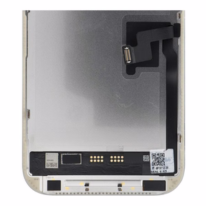 FixCell ЖК-экран для iPhone 16 Pro Soft OLED 120Hz (Б/У диагностируемый)