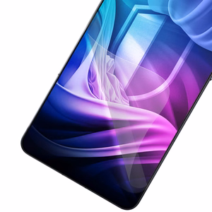 3mk SilkyMatt Pro™ матовая пленка Motorola Signature
