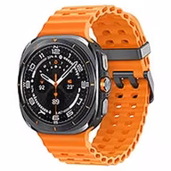 Samsung Galaxy Watch Ultra 2025