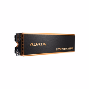 ADATA LEGEND 960 MAX M.2 4 TB PCI Express 4.0 3D NAND NVMe