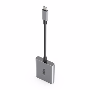 XREAL HUB įkrovimo adapteris