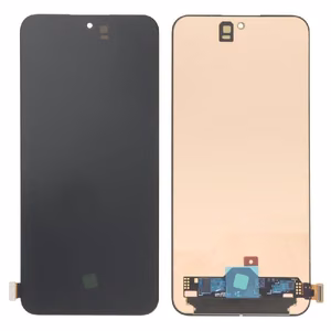 LCD ekranas Xiaomi 13 su lietimui jautriu stikliuku, juodas ORG