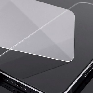 Ekrano apsauga "9H" Apple iPad Air 11 (2024) (Blister)