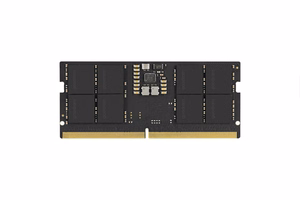 Goodram GR4800S564L40/32G atminties modulis 32 GB 1 x 32 GB DDR5