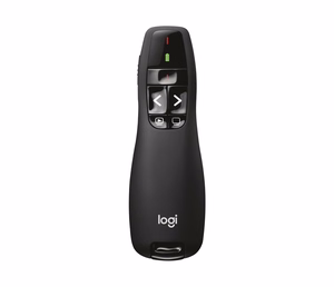 PRESENTER/POINTER WRL R400/910-001356 LOGITECH