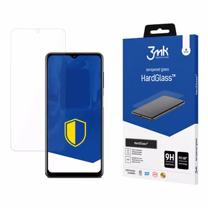 Samsung Galaxy M12 - 3mk HardGlass