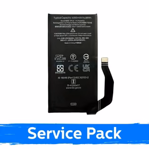 Google Pixel 7A GP5JE battery (Service Pack)