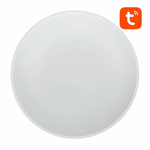 Išmanusis lubinis šviestuvas Gosund LB11, 32cm, WiFi/Bluetooth, 16M RGBCW, 1920lm, Tuya + nuotolinio valdymo pultas