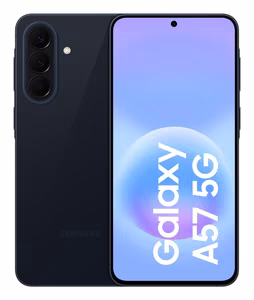 Смартфон Samsung Galaxy A57 5G 128GB тёмно-синий SM-A576B
