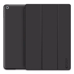 Tech-Protect SmartCase для iPad 10.2" 7/8/9 2019-2021 - чёрный
