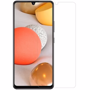 Nillkin Anti-Explosion Glass 2.5D tempered-glass screen protector for Samsung Galaxy A42 5G / M42 5G