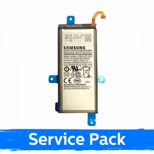 Baterija suderinama su Samsung A600 A6 2018 / J600 J6 2018 EB-BJ800ABE (Service Pack)