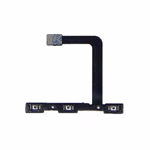 Flex Cable Compatible with Huawei P20 on / off / volume