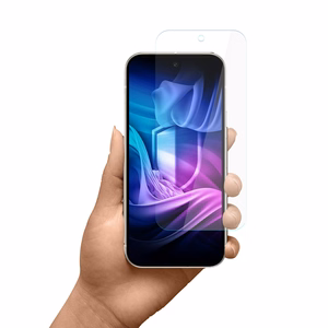 3mk Silky Matt Pro matinė plėvelė Google Pixel 10 / 10 Pro