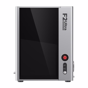 xTool F2 Ultra lazerinio graviravimo aparato rinkinys + xTool Auto Streamline™ tiektuvas