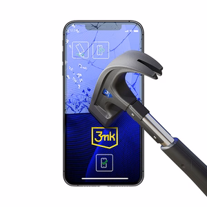 Apple iPhone 13 Pro Max - 3mk FlexibleGlass
