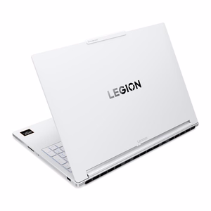 „Lenovo Legion 7“ 16AGP11 „Ryzen AI 7 450“, 16 colių WQXGA OLED, 240 Hz, 500 nits, LBL, blizgus ekranas, 32 GB LPDDR5X-8533, 1 TB SSD, „GeForce RTX 5060“ 8 GB, 5,0 MP kamera + IR, 84 Wh, „Windows 11 Pro“, „Glacier White“