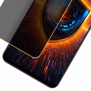 Realme 14x - 3mk Silky Matt Privacy