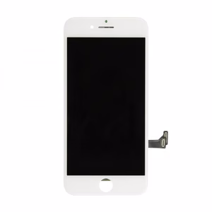 LCD дисплей совместимый с iPhone 8 / SE2 белый (Copy / Standard Quality)