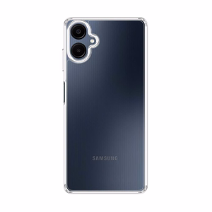 Чехол 3mk Armor для Samsung Galaxy A06 - прозрачный