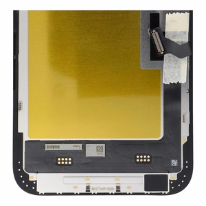 Дисплей NCC для iPhone 14 Plus Soft OLED (поддержка пересадки IC)