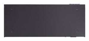 TP-Link Omada SG5428X tinklo komutatorius Managed L3 Gigabit Ethernet (10/100/1000) juodas