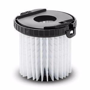 Kärcher 2.863-239.0 – filter for handheld vacuum cleaners