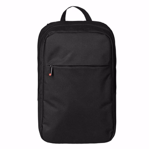 Lenovo 4X41K79635 nešiojamo kompiuterio kuprinė 39.6 cm (15.6") juoda