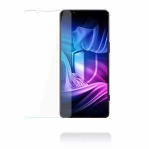 3mk Silky Matt Pro — защита экрана телефона для Sony Xperia 1 VII