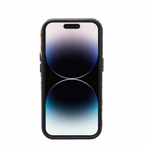 Dekoratyvinis dėklas iPhone 16 6,1" Spring