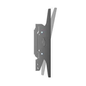 Kruger&Matz universal wall mount for 13–43-inch LED TVs, vertical adjustment
