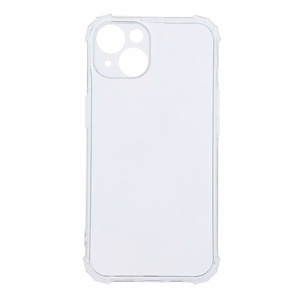 Anti Shock 1,5 mm case for Samsung Galaxy A13 4G transparent